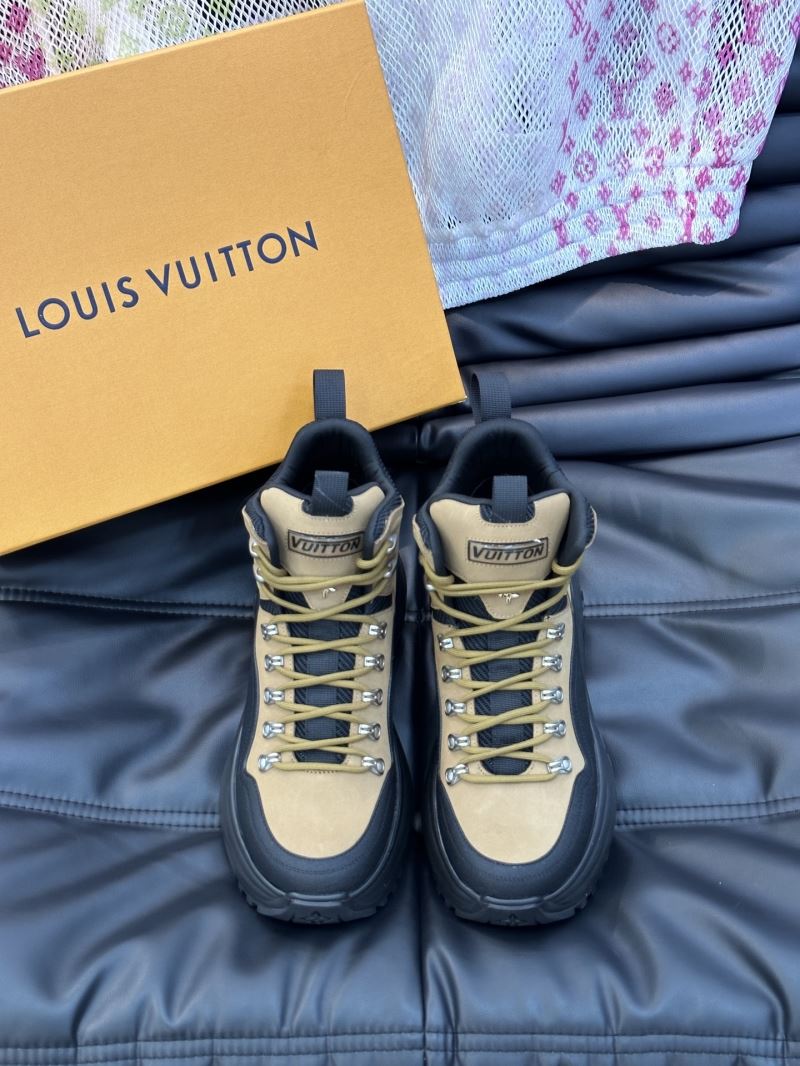 LV Boots